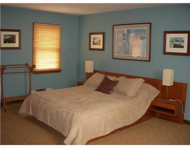 Bedroom. Spacious 3d...