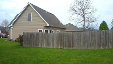 BACK CORNER