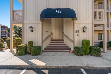 4103 Pinehurst Cir unit BB-13, Little River, SC 29566 - photo 2