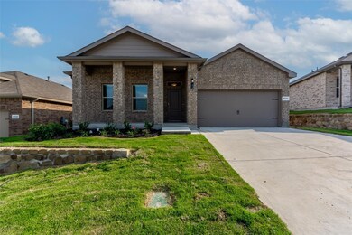 9741 Fallston Dr, Fort Worth, TX 76108 - photo 7