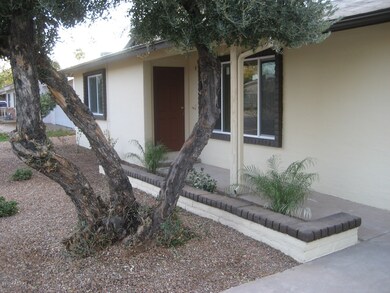 HOME ENTRY