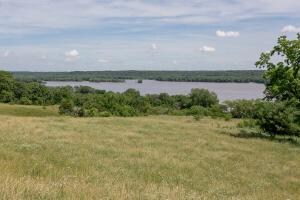 Stunning Mississippi River Views
