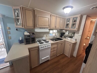 33 Wareham St unit 20, Carver, MA 02330 - photo 5