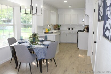 1644 S Pine Ave, Broken Arrow, OK 74012 - photo 7