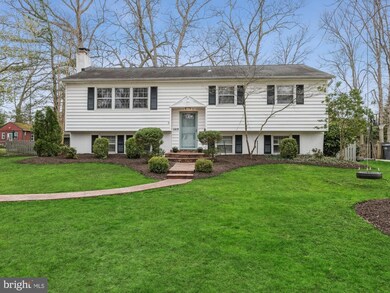 1907 Rampart Dr, Alexandria, VA 22308 - photo 4