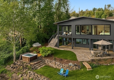 18452 S West View Rd, Mount Vernon, WA 98274 - photo 5