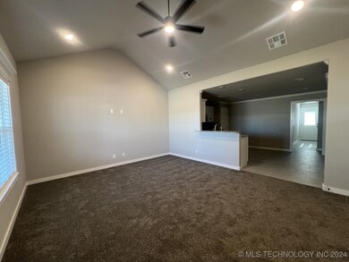 103 Payne, Claremore, OK 74017 - photo 4