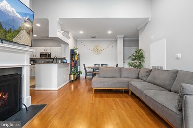 4551 Strutfield Ln unit 4420, Alexandria, VA 22311 - photo 7