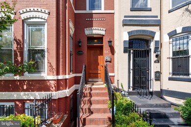 1408 10th St NW unit 202, Washington, DC 20001 - photo 3