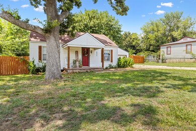 4120 S 37th West Ave, Tulsa, OK 74107 - photo 4