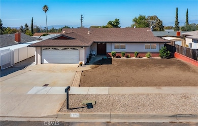 12780 Blossom Ave, Yucaipa, CA 92399 - photo 2