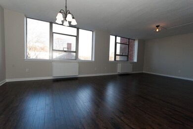 Hammond Park Condominiums unit 307, Chestnut Hill, MA 02467 - photo 2