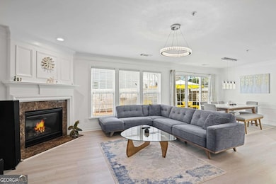 266 Balaban Cir, Woodstock, GA 30188 - photo 7