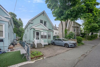 57 Hollis Ave, Quincy, MA 02171 - photo 2