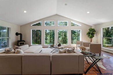 4052 Hidden Lake Dr NE, Silverton, OR 97381 - photo 5