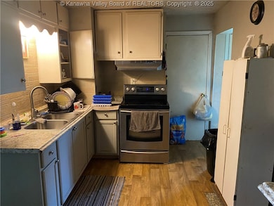 1181 Cabin Ridge Rd, Leon, WV 25123 - photo 5