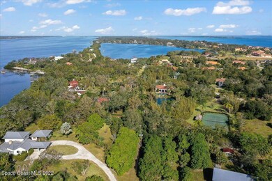 205 Hacienda Dr, Merritt Island, FL 32952 - photo 7