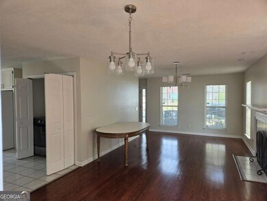 3243 Oak Vista Way unit 4, Lawrenceville, GA 30044 - photo 4