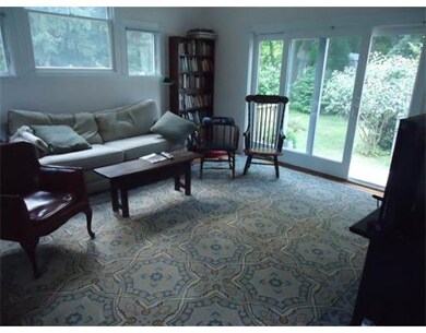 93 Main St unit winter, Marion, MA 02738 - photo 7