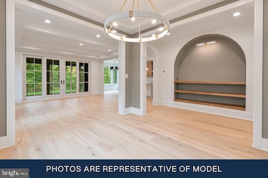 3113 8th St N, Arlington, VA 22201 - photo 5