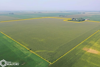 0 190th St at Texas Ave, Goldfield, IA 50542 - photo 5