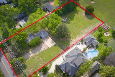 6008 L D Lockett Rd, Colleyville, TX 76034 - photo 7