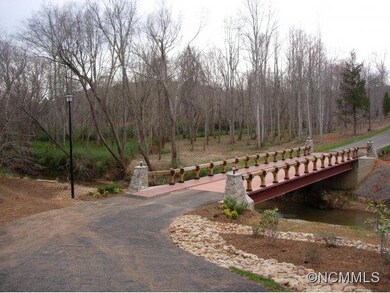 Riverbank Community Bridge
