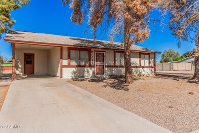 7838 E Garnet Ave unit 8, Mesa, AZ 85209 - photo 3