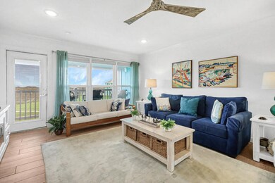 800 Access Road 1-A unit 704, Port Aransas, TX 78373 - photo 5