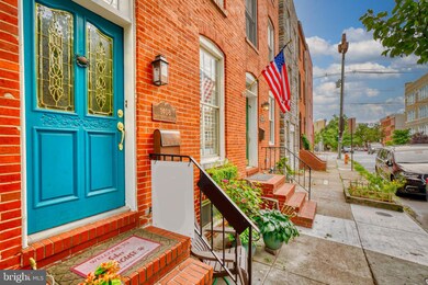 1408 Battery Ave, Baltimore, MD 21230 - photo 2