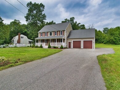 742 Sharps Lot Rd, Swansea, MA 02777 - photo 4