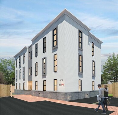 Rendering - Exterior