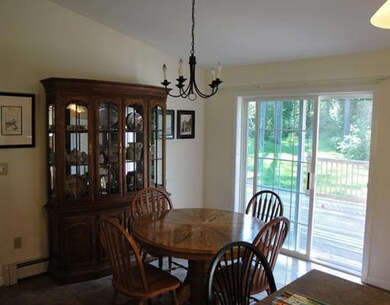 Dining Room.