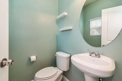 012_Downstair Bath