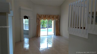 Formal Living Room