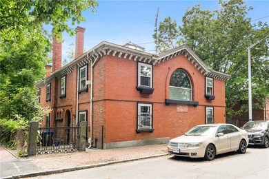 107 Benevolent St, Providence, RI 02906 - photo 2