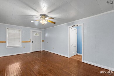 409 S Ash, Archer City, TX 76351 - photo 6