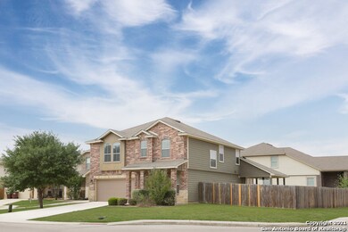 10002 Dawn Trail, San Antonio, TX 78254 - photo 2