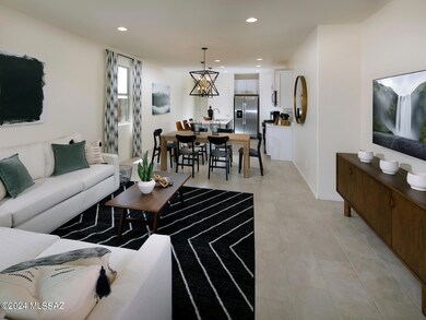 TUC_Chaparral_Carnival_Balance_Living