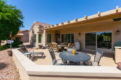 15073 W Cactus Ridge Way, Surprise, AZ 85374 - photo 4