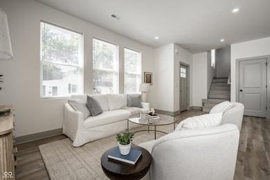 530 W 41st St, Indianapolis, IN 46208 - photo 5