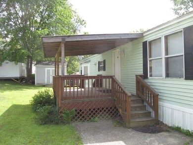 49 Morways Park unit 49, Charlestown, NH 03603 - photo 3