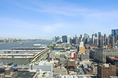 Atelier unit 28D, New York, NY 10036 - photo 3