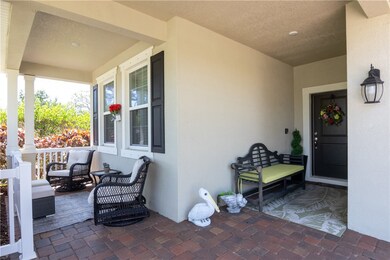 424 Sandcrest Cir, Sebastian, FL 32958 - photo 4