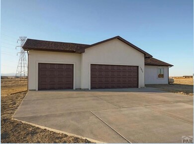 1212 N Whitetail Place, Pueblo West, CO 81007 - photo 2