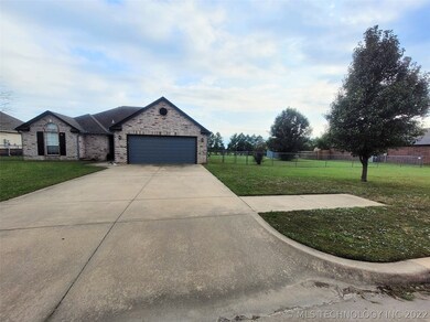 108 W 133rd Place N, Skiatook, OK 74070 - photo 2