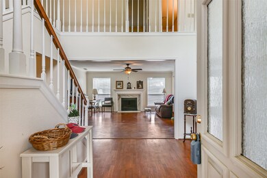 4004 Ivywood Dr, Pearland, TX 77584 - photo 3