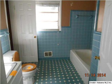 hall bath