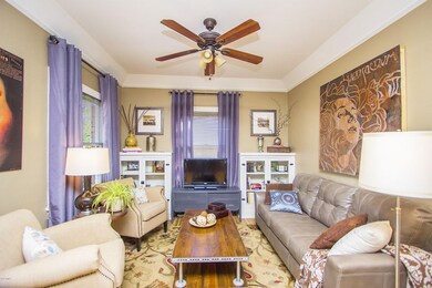 Living room 1