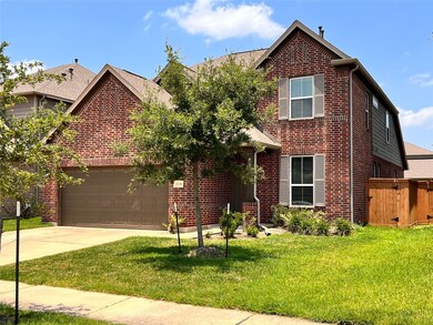 11339 Creekway Bend Dr, Humble, TX 77396 - photo 3